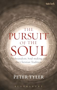 Pursuit of the Soul cover