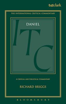 Daniel (ITC) cover