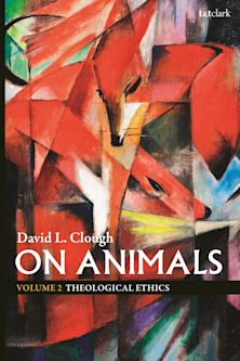 On Animals cover