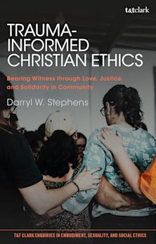 Trauma-Informed Christian Ethics cover