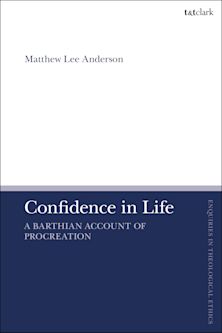 Confidence in Life cover