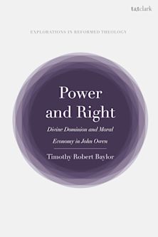 Power and Right cover