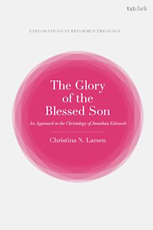 The Glory of the Blessed Son cover