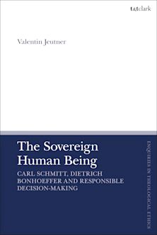 The Sovereign Human Being cover