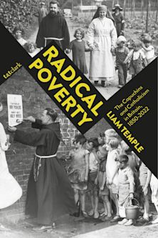 Radical Poverty cover