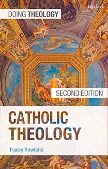 Catholic Theology cover
