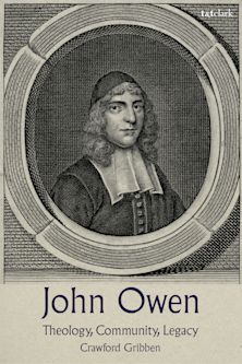 John Owen cover