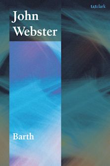 Barth cover