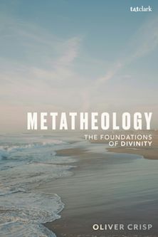 Metatheology cover