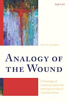 Analogy of the Wound cover