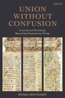 Union Without Confusion cover