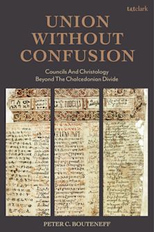 Union Without Confusion cover