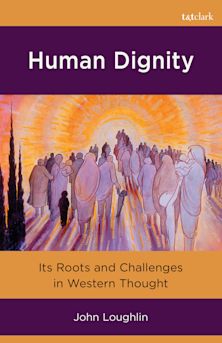 Human Dignity cover