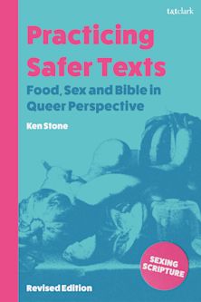Practicing Safer Texts cover