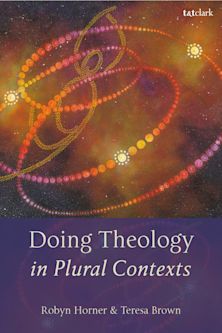 Doing Theology in Plural Contexts cover