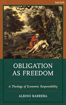 Obligation as Freedom cover