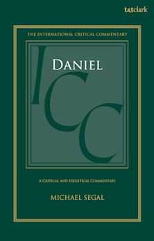 Daniel cover