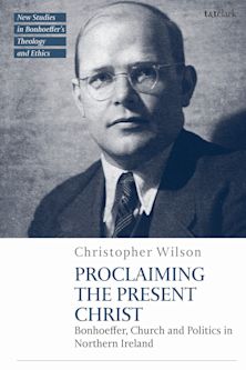 Proclaiming the Present Christ cover