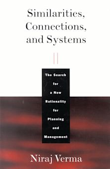 Similarities, Connections, and Systems cover