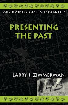 Presenting the Past cover