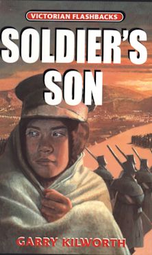 Soldier's Son cover