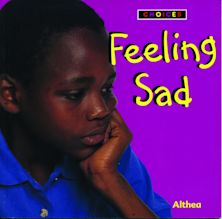 Choices: Feeling Sad cover