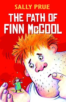 Year 5: The Path of Finn McCool cover