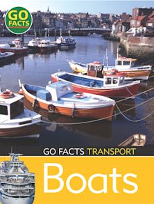 Transport: Boats cover