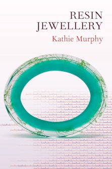 Resin Jewellery cover