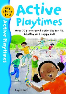 Active Playtimes cover