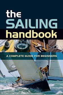 Sailing Handbook cover