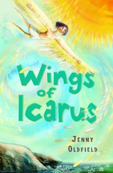 Wings of Icarus cover