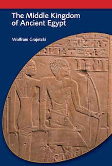 The Middle Kingdom of Ancient Egypt cover
