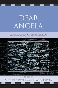 Dear Angela cover