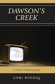 Dawson's Creek cover