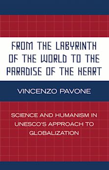From the Labyrinth of the World to the Paradise of the Heart cover