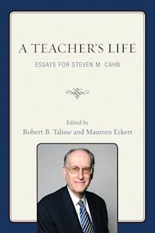 Teacher's Life cover