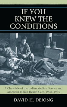 'If You Knew the Conditions' cover