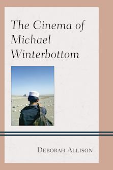 The Cinema of Michael Winterbottom cover