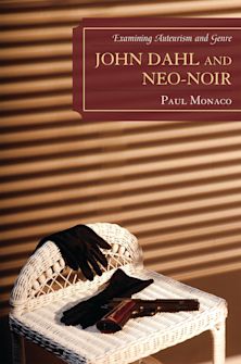 John Dahl and Neo-Noir cover