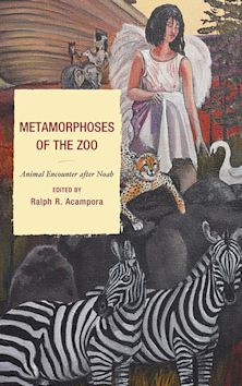 Metamorphoses of the Zoo cover