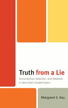 Truth from a Lie cover