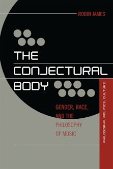 The Conjectural Body cover