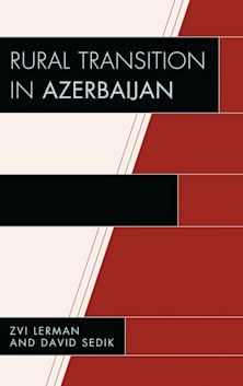 Rural Transition in Azerbaijan cover