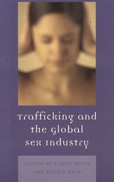 Trafficking & the Global Sex Industry cover