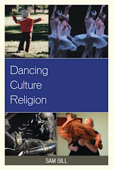 Dancing Culture Religion cover