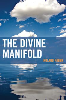 The Divine Manifold cover