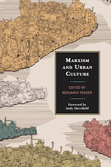 Marxism and Urban Culture cover