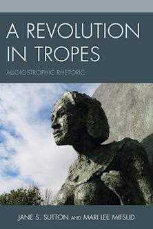 Revolution in Tropes cover