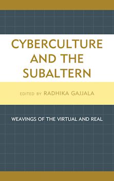 Cyberculture and the Subaltern cover